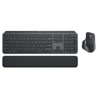Logitech MX Keys Keyboard and Mouse Combo for Business - Gen 2 (920-010937)