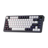 Keyboards-Redragon-K673-PRO-75-Wireless-Gasket-RGB-Gaming-Keyboard-3-Modes-81-Keys-Mechanical-Keyboard-w-Hot-Swap-Socket-Sound-Absorbing-Pads-Red-Switch-2