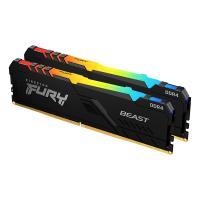 Kingston-32GB-2x16GB-KKF426C16BBAK2-32-Fury-Beast-RGB-2666MHz-CL16-DDR4-RAM-3