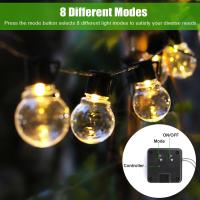 LED-Light-Strip-Solar-Outdoor-Light-String-5M-20LED-Bulb-LED-Transparent-Ball-Night-Light-IP55-Waterproof-Camping-Atmosphere-Tent-Light-Christmas-Day-Decoration-Light-24