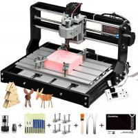 Laser-Engravers-SainSmart-Genmitsu-3018-PRO-CNC-Router-Machine-GRBL-Control-3-Axis-with-AU-Power-Adapter-XYZ-Working-Area-300x180x45mm-3