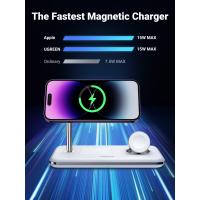 Mobile-Phone-Accessories-UGREEN-3-in-1-Wireless-Charger-46