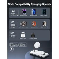 Mobile-Phone-Accessories-UGREEN-3-in-1-Wireless-Charger-49