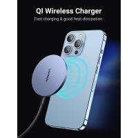 Mobile-Phone-Accessories-UGREEN-Magnetic-Wireless-Charger-15W-Max-3