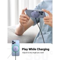 Mobile-Phone-Accessories-UGREEN-Magnetic-Wireless-Charger-15W-Max-6