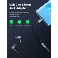 Mobile-Phone-Accessories-UGREEN-Type-C-Male-To-3-5mm-Audio-Adapter-11