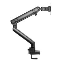 Monitor-Accessories-SilverStone-ARM13-Single-Monitor-Arm-with-Mechanical-Spring-3