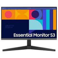 Samsung S33GC 24in FHD 100Hz IPS Monitor (LS24C330GAEXXY)