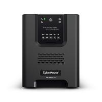 UPS-Power-Protection-CyberPower-PRO-series-1500VA-Tower-UPS-with-LCD-3-yrs-ADV-Replacement-PR1500ELCD-1