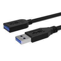 Simplecom USB 3.0 SuperSpeed Insulation Protected Extension Cable 0.5m (CA305)