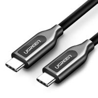 USB-Cables-UGreen-USB-3-1-Type-C-Male-to-USB-3-1-Type-C-Male-Gen2-5A-Cable-1m-2