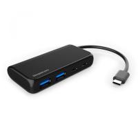 USB-Hubs-Simplecom-CH381-4-Port-2-x-USB-A-and-2-x-USB-C-to-USB-3-1-Type-C-Hub-5