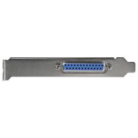 Wired-PCIE-Adapters-StarTech-Parallel-Adapter-Ports-External-Half-height-Low-profile-Plug-in-Card-PCI-Express-2-0-PEX1P2-1