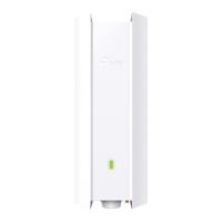 Tp-Link AX1800 Indoor/Outdoor Wi-Fi 6 Access Point (EAP623-Outdoor HD)