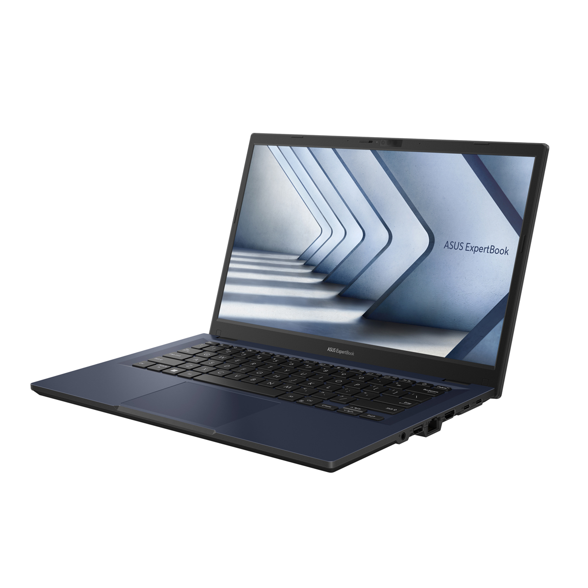 Asus Expertbook B1 15.6in FHD i5-1335U UHD Graphics 256GB SSD 16GB RAM W11P Laptop (B1502CVA-BQ7606X)