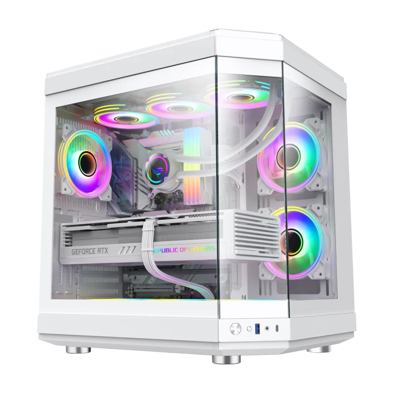 PC Case good