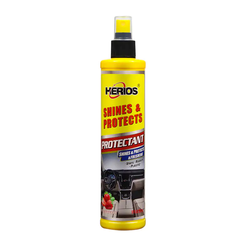 Herios HC028 300g Leather Protectant