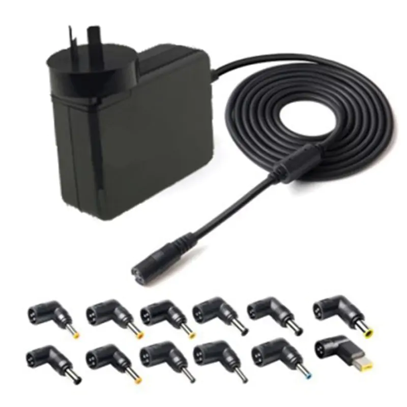 Generic 10 Tips 90W AC/DC Universal Laptop Charger (A NB 90S)
