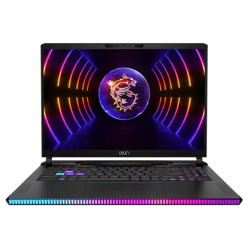 MSI Raider GE68HX 13VG 16in QHD 240Hz i7 13700HX GeForce RTX 4070 2TB SSD 32GB RAM W11P Gaming Laptop (Raider GE68HX 13VG-052AU)