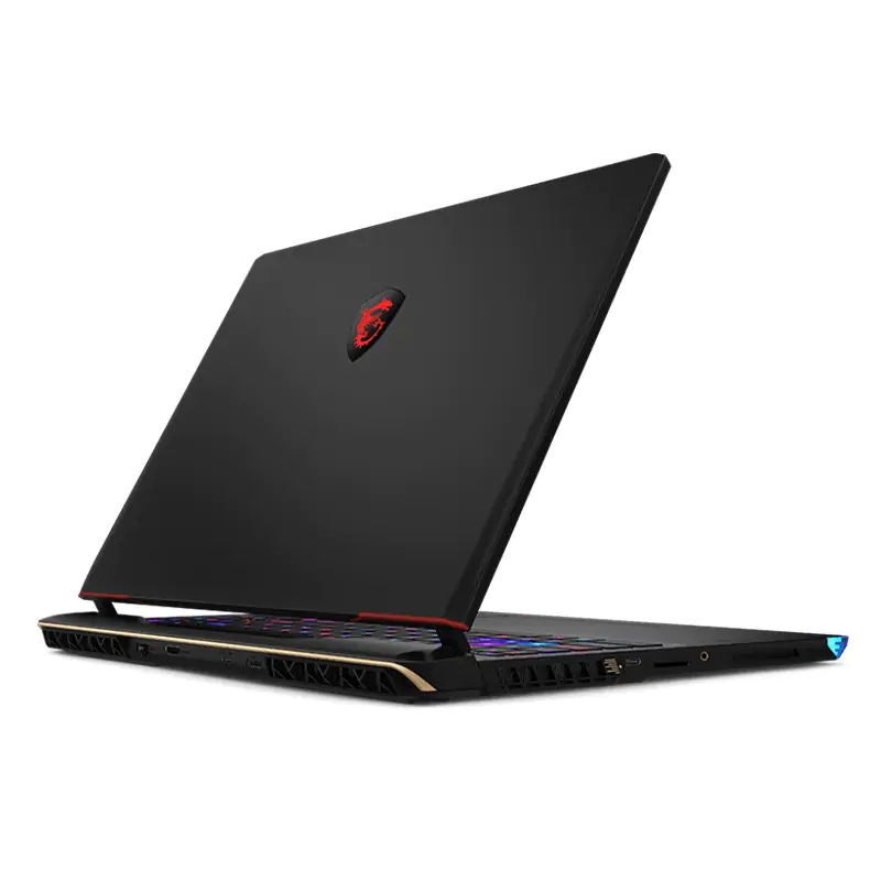 MSI Raider GE68HX 13VG 16in UHD+ 120Hz i9 13980HX RTX 4070 2TB SSD 32GB RAM W11P Gaming Laptop (RAIDER GE68HX 13VG-099AU)