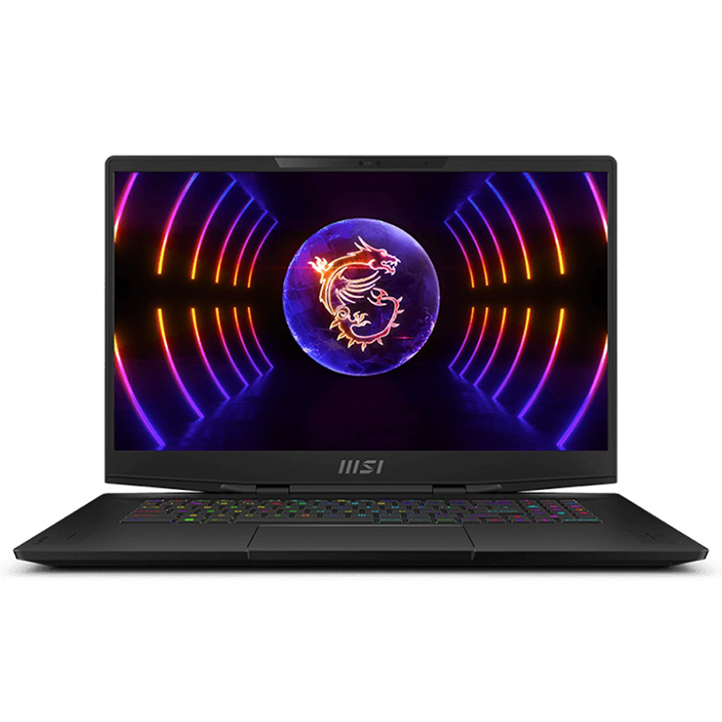 MSI Stealth 17 Studio A13VI 17.3in 144Hz UHD i9 13900H GeForce RTX 4090 4TB SSD 64GB RAM W11P Gaming Laptop (Stealth 17Studio A13VI-019AU)