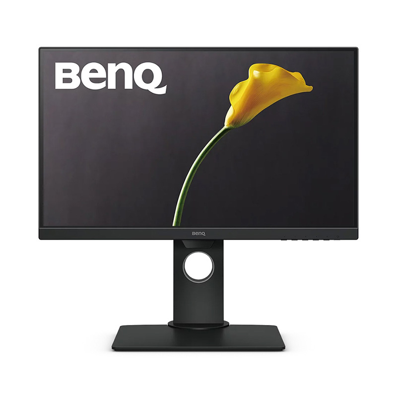 BenQ 23.8in FHD IPS LED Eye-Care Monitor (GW2480T) - Umart.com.au