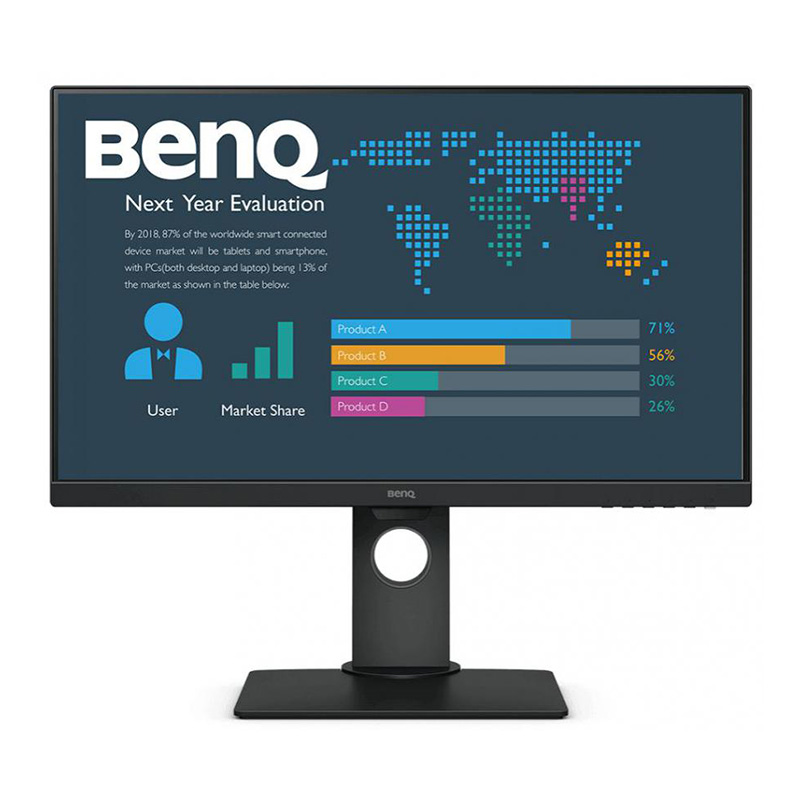 BenQ 27in FHD IPS Business Monitor (BL2780T)