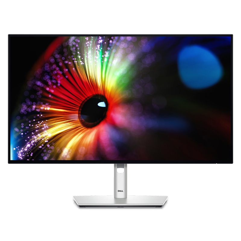 Dell UltraSharp 27in QHD 120Hz IPS Monitor (U2724D)