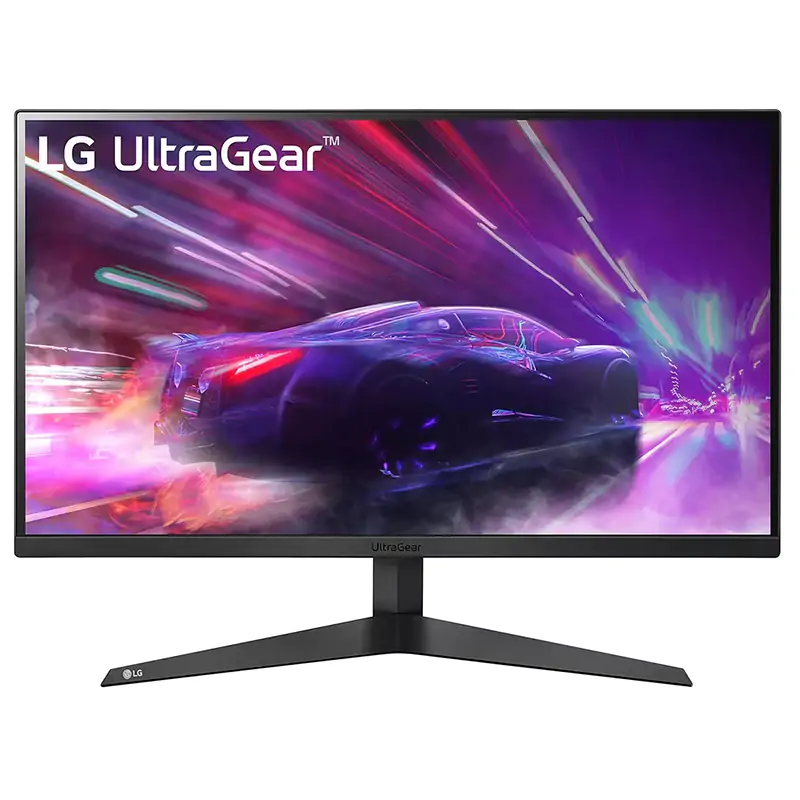 LG UltraGear 27in FHD 165Hz VA Gaming Monitor (27GQ50F-B)
