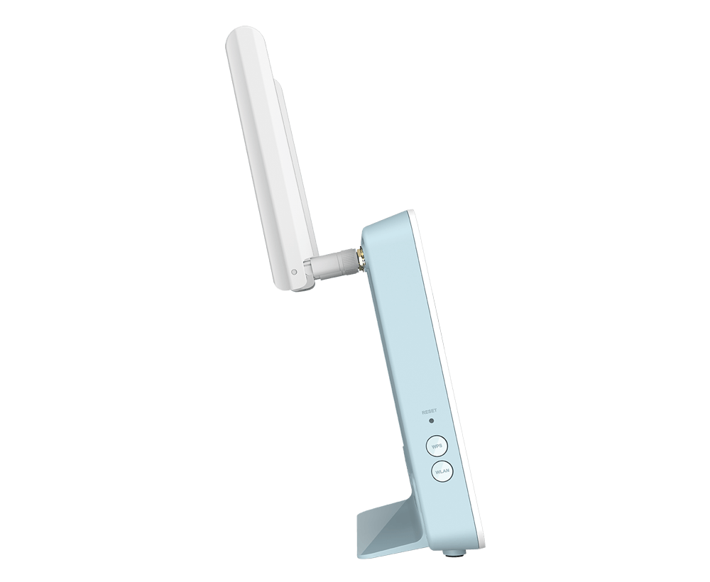 D-Link EAGLE PRO AI AX1500 4G Smart Router