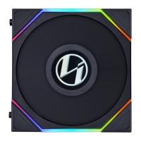 120mm-Case-Fans-Lian-Li-UNI-FAN-TL-LCD-120-Reverse-Blade-ARGB-120mm-Black-PWM-Fan-5