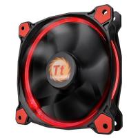 120mm-Case-Fans-Thermaltake-Riing-12-High-Static-Pressure-120mm-Red-LED-Fan-2