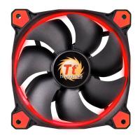120mm-Case-Fans-Thermaltake-Riing-12-High-Static-Pressure-120mm-Red-LED-Fan-4