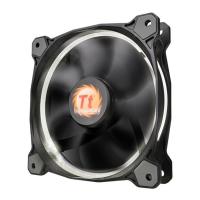 120mm-Case-Fans-Thermaltake-Riing-12-High-Static-Pressure-120mm-White-LED-Fan-2