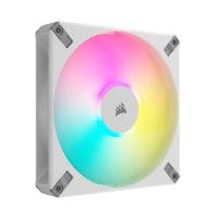 140mm-Case-Fans-Corsair-iCUE-AF140-RGB-Elite-140mm-White-PWM-Fan-1