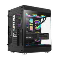 Cases-GameMax-HYPE-Mid-Tower-ATX-PC-case-3x-ARGB-fan-black-9