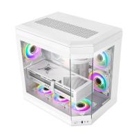 Cases-GameMax-HYPE-Mid-Tower-ATX-PC-case-3x-ARGB-fan-white-10