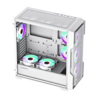 Cases-GameMax-Siege-E-ATX-Mid-Tower-Gaming-Case-1x-Tempered-glass-side-panel-Pre-installed-4x-ARGB-Fans-white-29
