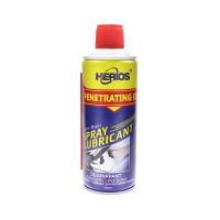 Herios HC003 450ml Anti-Rust Lubricant Spray