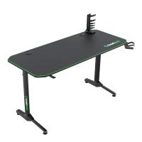Gaming-Desks-GameMax-D140-Carbon-GAMING-DESK-Gaming-Desk-Without-RGB-Extension-Stand-12