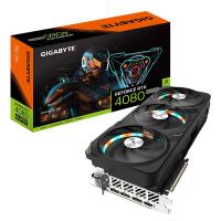 Gigabyte GeForce RTX 4080 Super Gaming OC 16G Graphics Card (GV-N408SGAMING-OC-16GD)