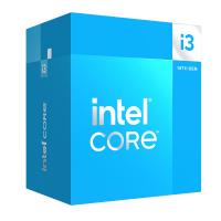 Intel Core i3-14100 4 Core 4.70 GHz LGA 1700 Boxed CPU Processor