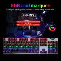 Keyboards-Gaming-Keyboard-Mice-Blue-Switch-Mechanical-keyboard-Mouse-Combo-104-Keys-Wired-RGB-LED-Rainbow-Backlit-Game-mice-mouse-for-Windows-PC-Gamers-122