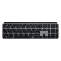 Logitech MX Keys for Mac Advanced Wireless Illuminated Keyboard (920-009560)