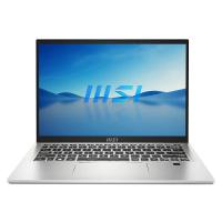 MSI Prestige 14Evo B13M 14in FHD i5 13500H 1TB SSD 16GB RAM W11H Laptop (Prestige 14Evo B13M-252AU)