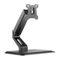 Brateck Single Touch Screen Monitor Desk Stand for 17in to 32in Monitors (LDT35-T01)