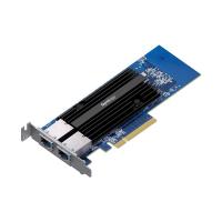 NAS-Accessories-Synology-E10G30-T2-10Gbe-Dual-Port-RJ45-PCIe-3-0-x8-Card-2