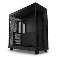 NZXT-Cases-NZXT-H6-Flow-Compact-Dual-Chamber-TG-Mid-Tower-ATX-Case-Matte-Black-6