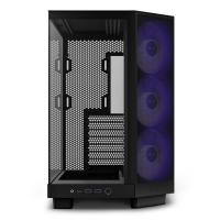 NZXT-Cases-NZXT-H6-Flow-RGB-Compact-Dual-Chamber-TG-Mid-Tower-ATX-Case-Matte-Black-2