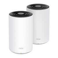 TP-Link AX6000 Dual-Band Mesh WiFi 6 System (Deco X80(2-pack))